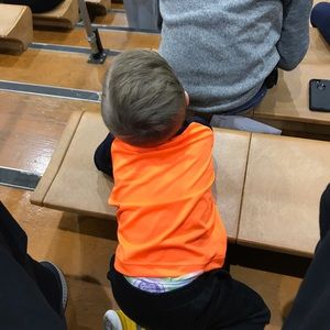 Meet your Posher, Lexi